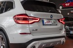 BMW X3 20dA xDrive xLine 190cv Aut  ocasión