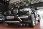 BMW X3 xDrive 20dA 190cv xLine  ocasión