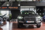 BMW X3 xDrive 20dA 190cv xLine  ocasión