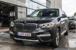 BMW X3 xDrive 20dA 190cv xLine  ocasión