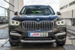 BMW X3 xDrive 20dA 190cv xLine  ocasión