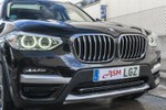 BMW X3 xDrive 20dA 190cv xLine  ocasión