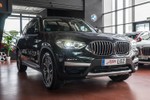 BMW X3 xDrive 20dA 190cv xLine  ocasión