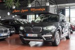 BMW X3 xDrive 20dA 190cv xLine  ocasión