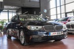 BMW Serie 5 540iA Luxury Line  340cv Aut  ocasión