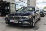 BMW Serie 5 540iA Luxury Line  340cv Aut  ocasión