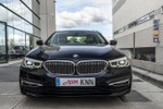 BMW Serie 5 540iA Luxury Line  340cv Aut  ocasión