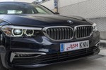 BMW Serie 5 540iA Luxury Line  340cv Aut  ocasión