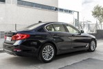 BMW Serie 5 540iA Luxury Line  340cv Aut  ocasión