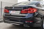 BMW Serie 5 540iA Luxury Line  340cv Aut  ocasión