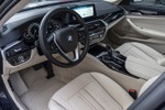 BMW Serie 5 540iA Luxury Line  340cv Aut  ocasión