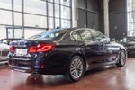 BMW Serie 5 540iA Luxury Line  340cv Aut  ocasión