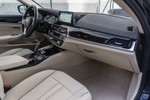 BMW Serie 5 540iA Luxury Line  340cv Aut  ocasión