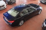 BMW Serie 5 540iA Luxury Line  340cv Aut  ocasión