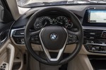 BMW Serie 5 540iA Luxury Line  340cv Aut  ocasión