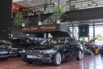 BMW Serie 5 540iA Luxury Line  340cv Aut  ocasión