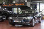 BMW Serie 5 540iA Luxury Line  340cv Aut  ocasión