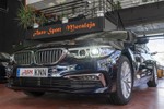 BMW Serie 5 540iA Luxury Line  340cv Aut  ocasión