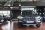 BMW X3 20dA xDrive xLine 190cv Aut  outlet