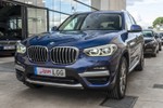 BMW X3 20dA xDrive xLine 190cv Aut  outlet