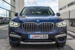 BMW X3 20dA xDrive xLine 190cv Aut  outlet