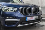 BMW X3 20dA xDrive xLine 190cv Aut  outlet