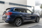 BMW X3 20dA xDrive xLine 190cv Aut  outlet