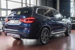 BMW X3 20dA xDrive xLine 190cv Aut  outlet