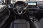 BMW X3 20dA xDrive xLine 190cv Aut  outlet