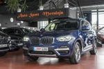 BMW X3 20dA xDrive xLine 190cv Aut  outlet