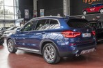 BMW X3 20dA xDrive xLine 190cv Aut  outlet