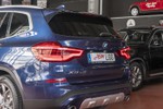 BMW X3 20dA xDrive xLine 190cv Aut  outlet