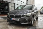 BMW Serie 2 Gran Tourer 216dA Business & Executive Packs 116cv Aut  outlet