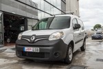 RENAULT Kangoo Profesional 1.5dCi Blue 80cv  ocasión