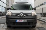 RENAULT Kangoo Profesional 1.5dCi Blue 80cv  ocasión