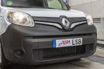 RENAULT Kangoo Profesional 1.5dCi Blue 80cv  ocasión