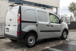 RENAULT Kangoo Profesional 1.5dCi Blue 80cv  ocasión