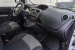 RENAULT Kangoo Profesional 1.5dCi Blue 80cv  ocasión