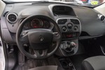 RENAULT Kangoo Profesional 1.5dCi Blue 80cv  ocasión