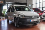 VOLKSWAGEN Caddy Profesional Maxi Kombi 1.4 TGi GNC 110cv  ocasión