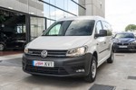 VOLKSWAGEN Caddy Profesional Maxi Kombi 1.4 TGi GNC 110cv  ocasión