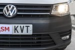 VOLKSWAGEN Caddy Profesional Maxi Kombi 1.4 TGi GNC 110cv  ocasión