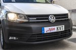 VOLKSWAGEN Caddy Profesional Maxi Kombi 1.4 TGi GNC 110cv  ocasión