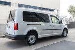 VOLKSWAGEN Caddy Profesional Maxi Kombi 1.4 TGi GNC 110cv  ocasión