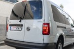 VOLKSWAGEN Caddy Profesional Maxi Kombi 1.4 TGi GNC 110cv  ocasión