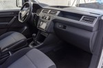 VOLKSWAGEN Caddy Profesional Maxi Kombi 1.4 TGi GNC 110cv  ocasión