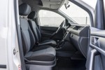 VOLKSWAGEN Caddy Profesional Maxi Kombi 1.4 TGi GNC 110cv  ocasión