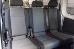 VOLKSWAGEN Caddy Profesional Maxi Kombi 1.4 TGi GNC 110cv  ocasión