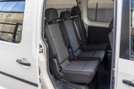 VOLKSWAGEN Caddy Profesional Maxi Kombi 1.4 TGi GNC 110cv  ocasión