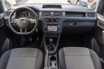 VOLKSWAGEN Caddy Profesional Maxi Kombi 1.4 TGi GNC 110cv  ocasión